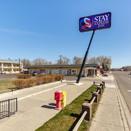 Stay Express Inn 엘코 외부 사진