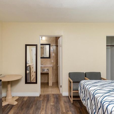 Stay Express Inn 엘코 외부 사진