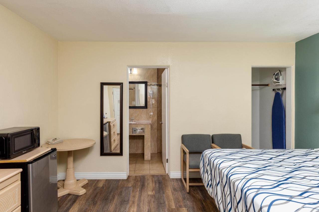 Stay Express Inn 엘코 외부 사진