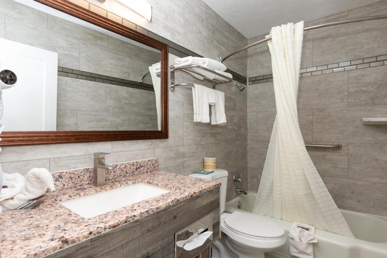 Stay Express Inn 엘코 외부 사진