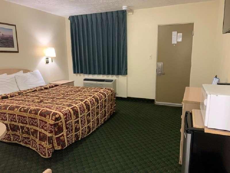 Stay Express Inn 엘코 객실 사진