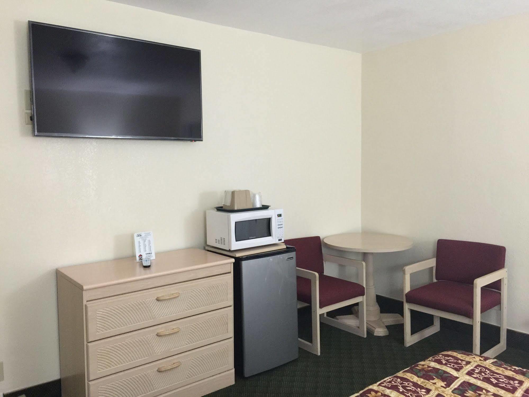 Stay Express Inn 엘코 외부 사진