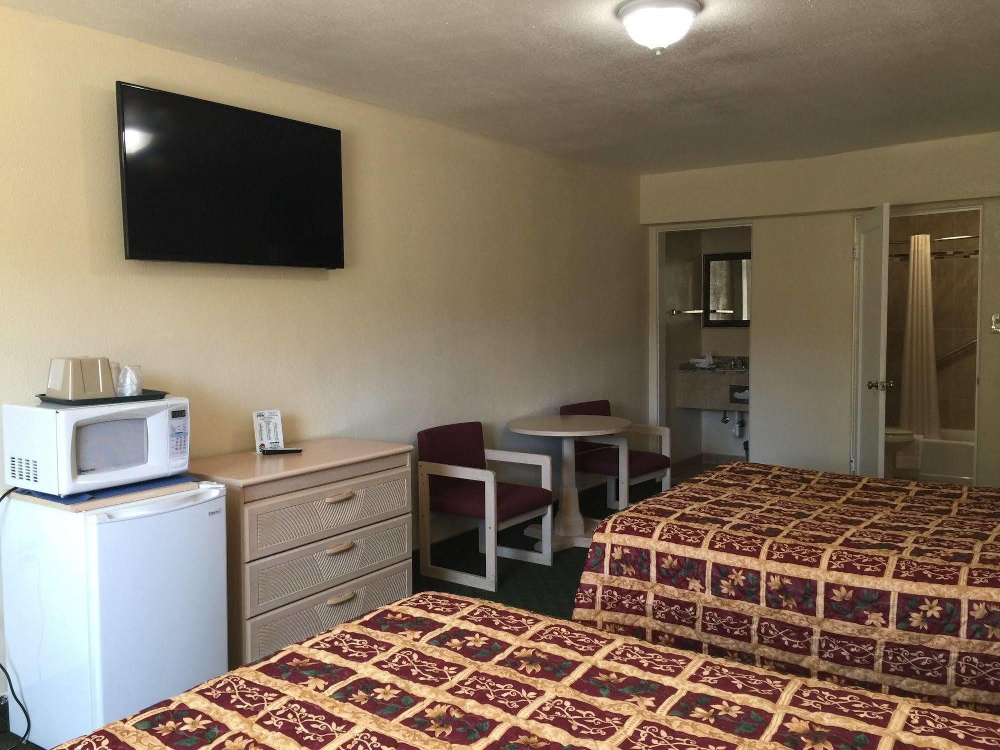 Stay Express Inn 엘코 외부 사진