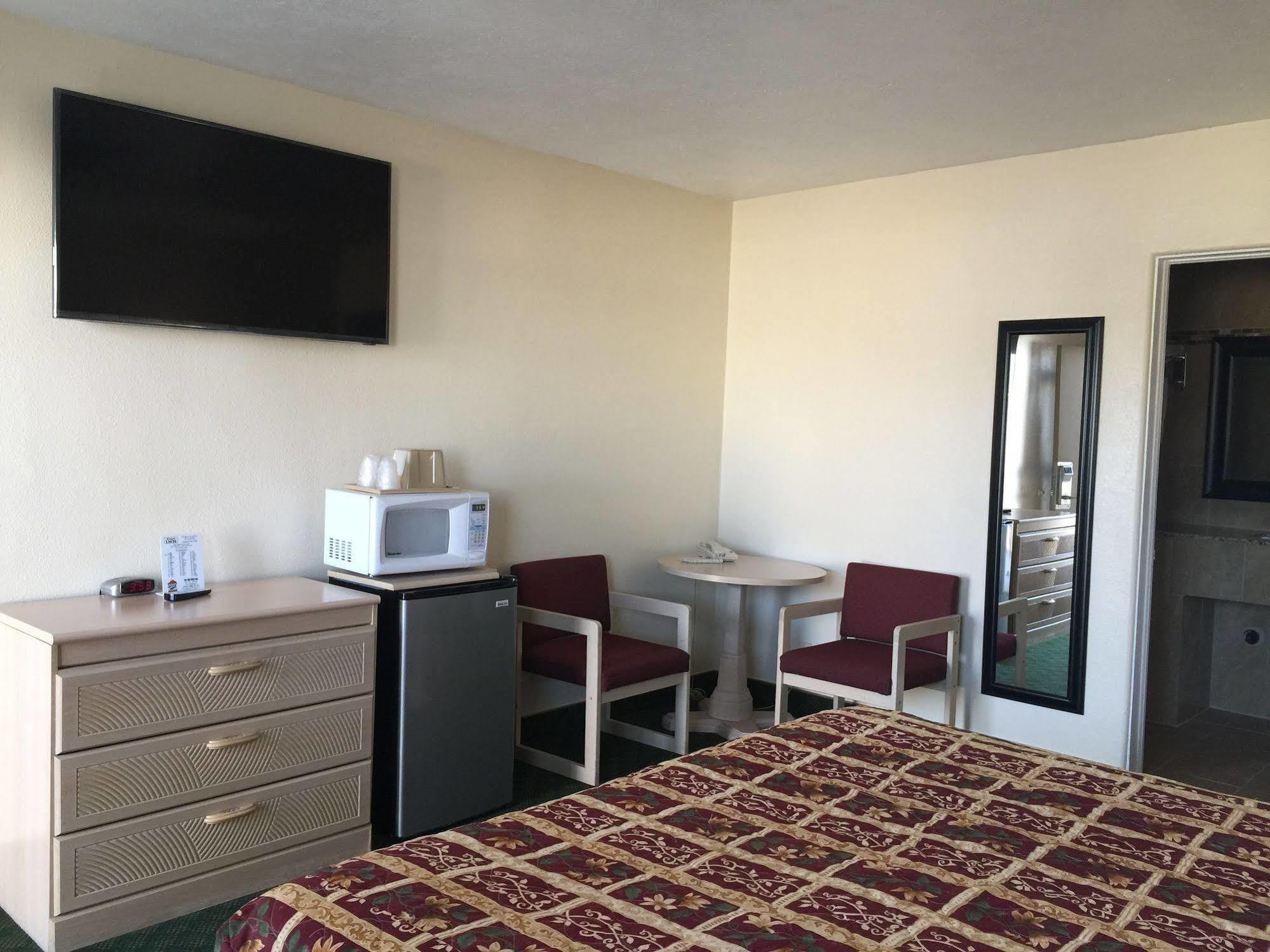 Stay Express Inn 엘코 외부 사진