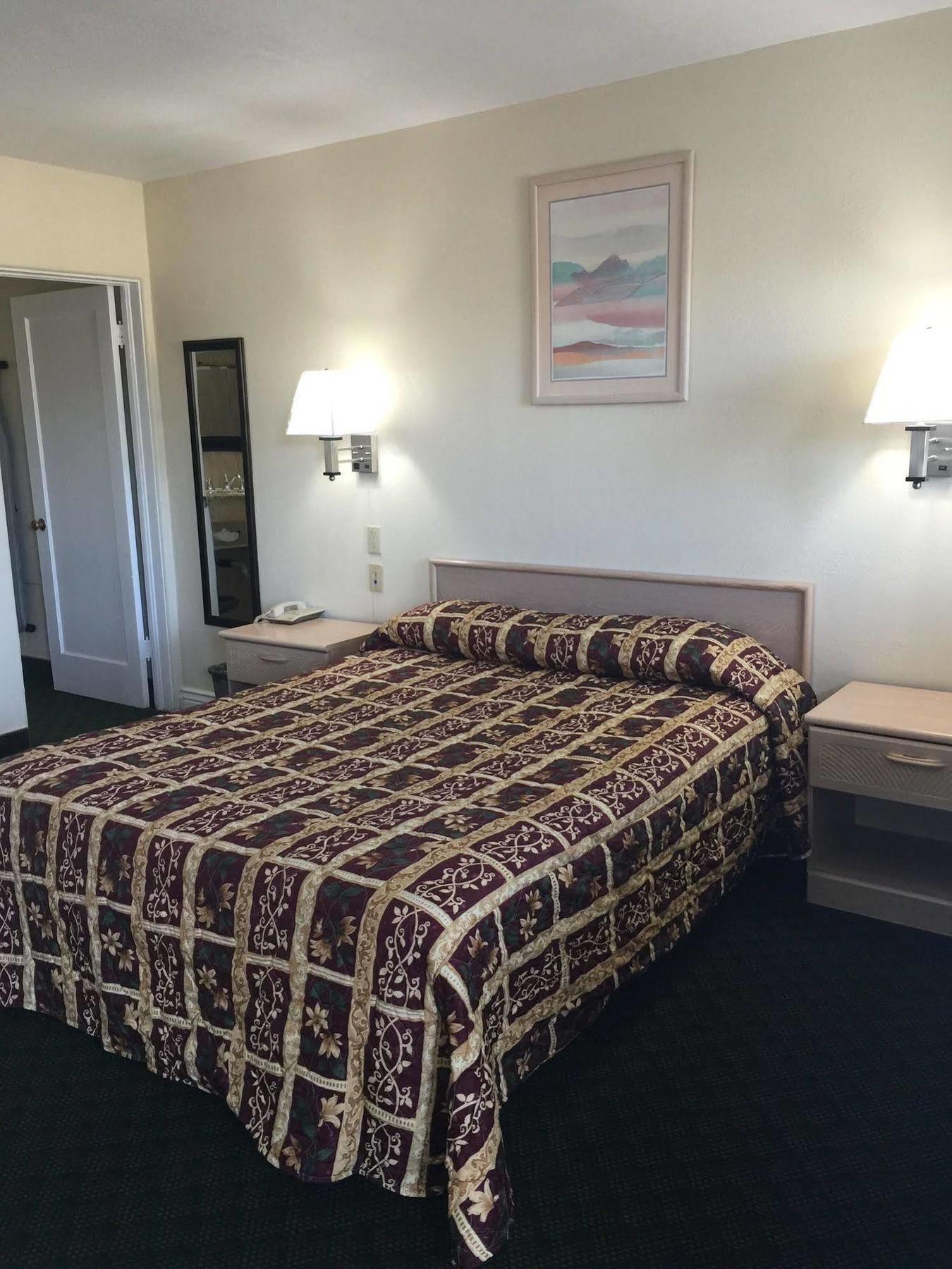 Stay Express Inn 엘코 외부 사진
