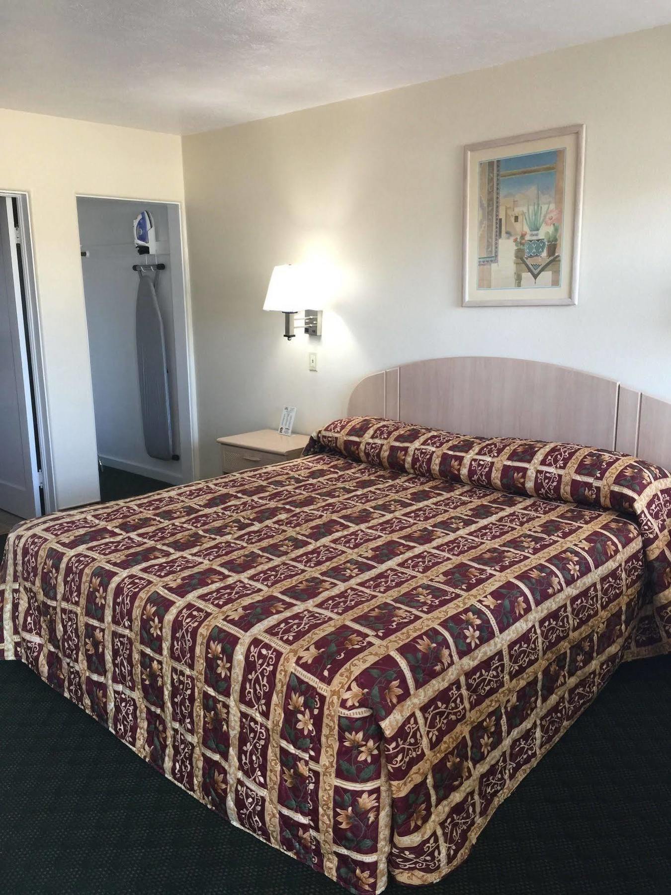Stay Express Inn 엘코 외부 사진
