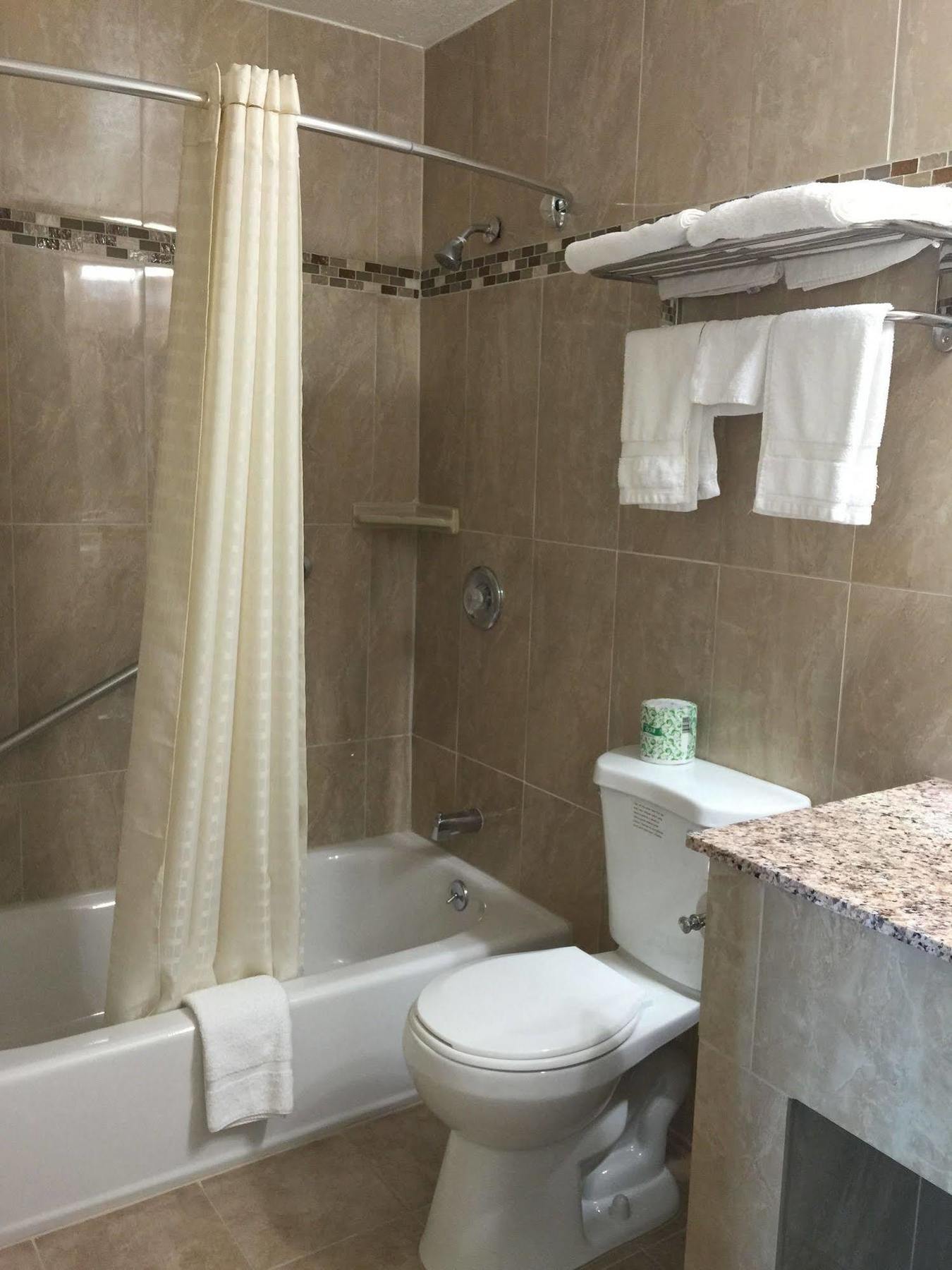 Stay Express Inn 엘코 외부 사진